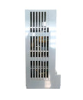 Side view of Industrial Rack Mount Power Supply Module For PLC Systems 85-264VAC Input Dual DC Outputs 5V At 2A And 24V At 0.46A
