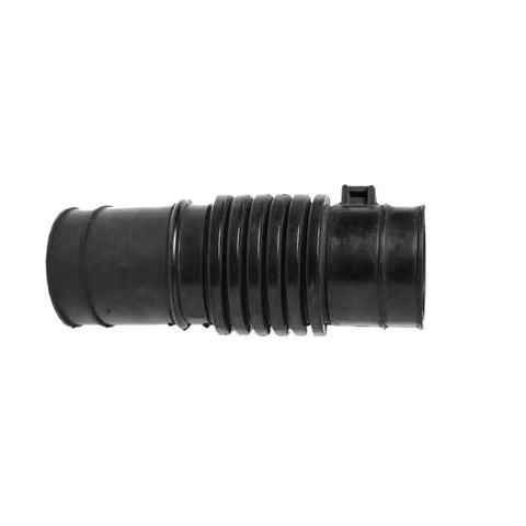 Toyota Hilux 3.0L Diesel Air Intake Hose For LN167 1997 To 2005 High Temp Resistance Multi Layer Reinforced Rubber Durable Engine Air Pipe Replacement For 5L And 5LE side view