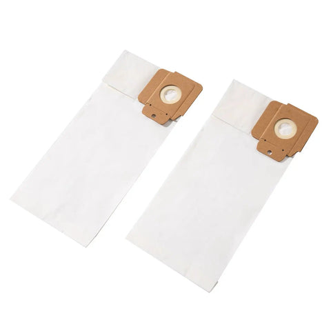 Vacuum Cleaner Paper Bags Pack Of 20 Compatible With Karcher Tornado CV30 1 CV38 1 CV48 2 NSS Pacer 112 115UE Replacement Bags