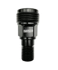 Beefy Diamond Drill Bit Adapter From DD BL To DD BS For Hilti Core Drills Compatible With One And Quarter Inch UNC Or One Half Inch BSP Threaded Bits Fits DD160E DD200 DD250E DD350 Pro Grade Construction Accessory