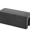 Outboard Transom Saver Rubber Motor Support For Hydraulic Tilt Systems No Drilling Required Easy Install Protects Transom