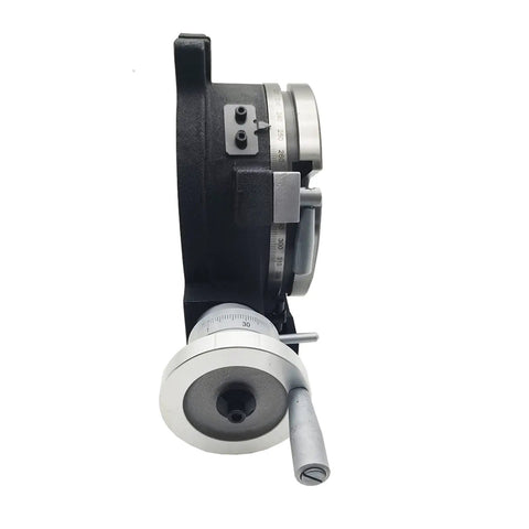 Premium 150mm Metal Lathe And Vertical Horizontal Milling Machine With Rock Solid Rotary Dividing Head For Sanding Polishing And Badass Precision Workshop Projects Done Right