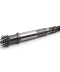 GY6 150cc Drive Shaft Fits Chinese 4 Stroke GY6 152QMI 157QMJ Engines Heavy Duty Alloy Steel Build For Real Tough Rides And Reliable Power Transmission. 175mm alloy steel drive shaft with splines