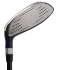 SoooLong 9 Wood Golf Club For Seniors, Right Handed Senior Flex Graphite Shaft, Large Face for Easy Distance and Control