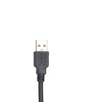 Close-up of USB cable for USB Handheld 1D 2D Barcode Scanner With QR Code Reader And Auxiliary Lighting For Mobile Payment