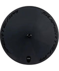Full Carbon Disc Wheel 700C Tubeless Road Rear Wheel Matte Finish 25mm Rim Shimano 8 9 10 11 Speed Compatible