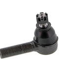 Beefed Up Replacement Tie Rod End Kit For Mercury O9A 1940 And Ford Deluxe 1939 1948 And Ford Model A 1941 Classic Car Steering Tie Rod End Drag Link End Heavy Duty For Classic Car Restoration And Alignment threaded black steel tie rod end