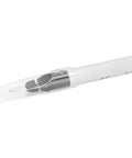 No Sweat Quick Heat Thread Burning Pen Trims And Melts Frayed Edges Handheld electric seam sealer with tungsten tip.