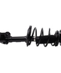 Heavy Duty Front Tie Rod End For Toyota Sienna 2004 Through 2010 Pre Greased Steel Component with anti rust coating view.