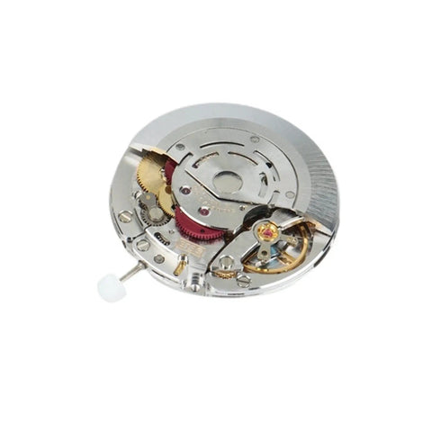 3135 RLX Automatic Mechanical Watch Movement With 31 Jewels And Date Wheel For Luxury Timepieces Replacement Part Kit, High Quality Repair Tools And Accessories For Precise, Smooth Timekeeping