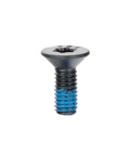 Carbon steel screw with blue threadlocker from Glock MOS Adapter Plate Screw Kit 28 Piece Set With Carbon Steel Screws Blue Threadlocker And T10 Hex Key Fits Trijicon RMR Holosun Leupold Shield ACRO Red Dot Optics