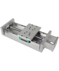 ZBX150 500mm Stroke CNC Linear Stage Motion Actuator X Y Z Axis Cross Sliding Table with 1605 Ballscrew and Double Linear Guide Rails