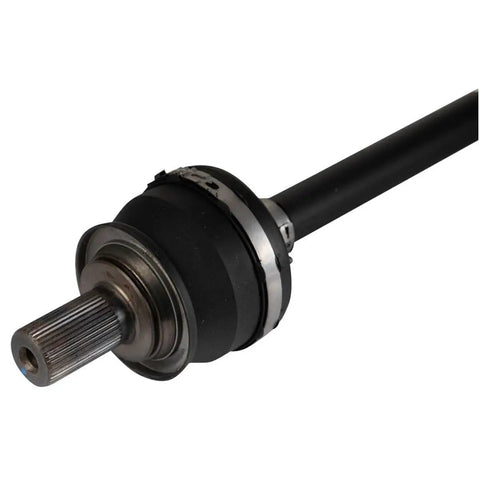 Volvo Rear Left And Right CV Axle Shaft With Fixed Ball Joint for XC90 2.0L 2016-2019 and XC60 2.0L 2018-2020 close-up view