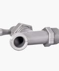Pro Level Celcon Hose Bibb With 3/4 Inch Male Pipe Connection For Outdoor Irrigation And Garden Hoses built with a heavy duty design.