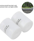 Fat Tire Liner Set 2 Pieces 20x4 Inch Anti Puncture Belt Tire Tape Protector featured with bike tire image.