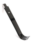 Smooth Sailing Cage Nut Tool For Square Hole Rack Rails No Sweat Quick Install Mounting Hardware Sx1100 black steel driver for rack installation.