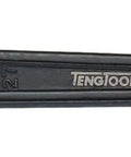 65mm Box End Ring Type Impact Slogging Wrench For Heavy Duty Bolts And Nuts 298mm Long Built To Smash Through Tight Spaces And Frozen Bolts Model 903065