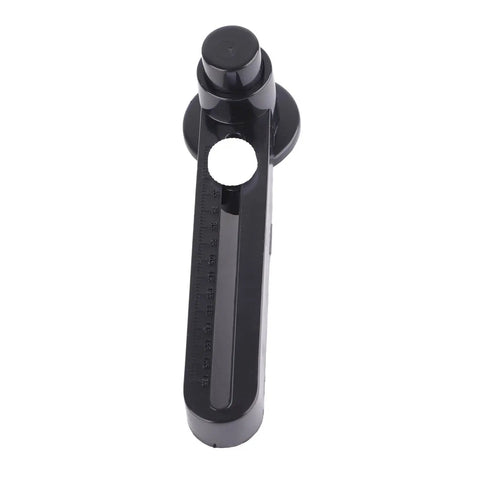 Badass 58Mm Button And Pin Maker Kit With Heavy Duty Aluminum Hand Press Tool And Smooth Slider Mold Plus Five Hundred Free Craft Badges For DIY Creators And Side Hustlers