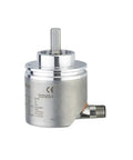 RVP510 Rotary Encoder Incremental Encoder For Industrial Motion Control With Rock Solid Feedback Wide Voltage Input Multiple Signal Outputs
