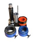 Top Rated Heavy Duty Diff Carrier Bearing Puller Kit Fits Dana 30 35 40 44 50 60 And 70 Axles For Removal Of Pinion Bearings Safely With Solid Build So You Can Fix Your Ride Fast Without Breaking Parts Save Cash For Auto Guys.