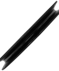 Heavy Duty Universal Transmission Pulley That Totally Replaces Drive Pully For Lawn Tractors And Mowers Fits Models Like 756-04002 Plus 956-04002 black plastic