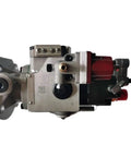 Heavy Duty Diesel Engine Fuel Transfer Pump Replacement For 4060272 4060286 4060912 4060307 4060797 4060852 4060875 4060904, detailed side view.