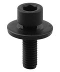 Blade Bolt M6x20 And 35mm Outer Flange Washer For DSS610 And BSS611 Circular Saws Replacement Metal Washer With Black Bolt Heavy Duty Gear