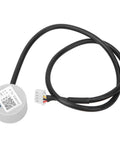 Ultrasonic Liquid Sensor Switch No Contact Detection For Real Time Liquid Level And Density High Accuracy Anti Interference