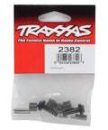 Hardened Steel Planetary Gear Set With Pins And Shafts For RC Cars And Trucks packaging showcasing contents