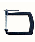 Classical Guitar Bridge Clamp For Quick Maintenance And Bridge Repair, Pro Fixture Clip Tool With Accessories, Fits Most Guitars
