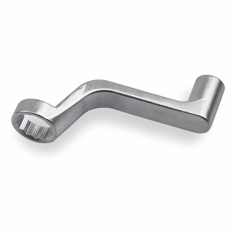 Oil Filter Wrench For DSG Gearbox Oil Change 24mm 140mm One Half Inch Drive Long Style, 12 Point Double Hex
