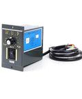 AC speed control unit for gear motor with adjustable settings, designed for Ac Gear Reduction Motor With Adjustable Speed Controller 110V 15 Watt 0 To 125 Rpm.