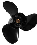 Aluminum 16X21.5 Outboard Boat Propeller For Suzuki DT DF 150-300HP Engines Right Hand 3 Blade 15 Spline OEM 99105-00800-215