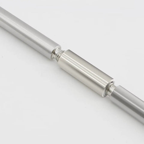 Long Reach Grabber Tool For Car Emergencies Heavy Duty Reacher And Pick Up Tool Stainless Steel Construction Ideal For Grabbing Small Parts Under Seats And Tight Spaces During Auto Repairs