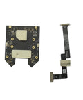 GPS Module for Air 3 Drone Replacement Board with Cable for Mavic Air 3 Repair Parts Durable DIY Friendly Install GPS Board Kit