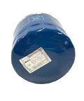 Hyundai Oil Filter 2630035504 Genuine OEM Universal Fit For Most Hyundai And Kia Models 2006 To 2014, bottom view