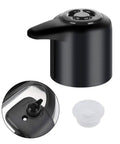 Replacement Steam Release Valve Handle For Duo And Duo Plus Series Plug And Play Fits 3 Quart 5 Quart 6 Quart 8 Quart
