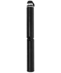 Manual Wax Injector For Jewelry Casting With Leakfree Air Pump, Square Wax Injector Compatibility, Pro Grade Heavy Duty Iron And Rubber Build, Compact portable tool, black metal body