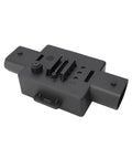 DEF Level Sensor Assembly For Diesel Exhaust Fluid Plug And Play Replacement For OEM 20760381, close-up view of sensor component
