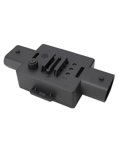 DEF Level Sensor Assembly For Diesel Exhaust Fluid Plug And Play Replacement For OEM 20760381, close-up view of sensor component