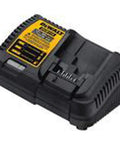 12V To 20V Max Li Ion Battery Charger For Power Tools, compact design, universal for all 12V and 20V MAX Li-ion batteries
