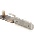 Door Hinge Assembly Right Side For Jade Oven OEM Replacement Part 3043700000 Genuine OEM Quality Steel Hinge
