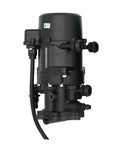 Side view of Drone Plunger Pump Module With Signal For T30 Agricultural UAV Accessories Agras Protection Parts Replacement