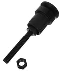 Pro Grade Front Axle Seal Installation Tool Kit With Differential Seal Fitting For Off Road Vehicles, Axle Seal Puller