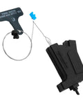 Fuel Door Lock Actuator Replacement For Hyundai Santa Fe 2013-2018 showing durable plastic and metal parts