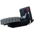 Top Notch Robot Vacuum Right Wheel Motor Replacement for Proscenic M8 Pro, showcasing the drive motor's side view