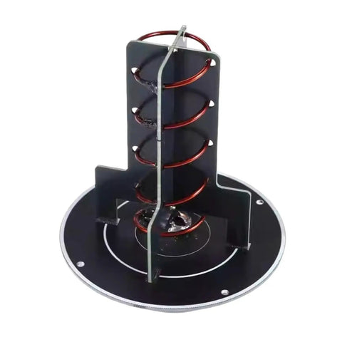 High Gain 2.4GHz Circular Polarized Directional Antenna for Long Range Drone VTX and RC systems with coil design.
