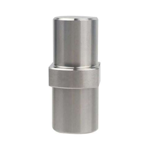 Stainless Steel Bench Dogs And Peg Brake Stops For Workbench Planing Stop And Table Positioning Clamp 19 20mm Non Slip Desk Block