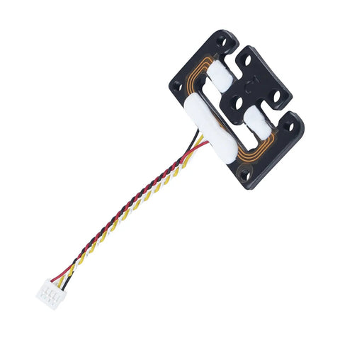 Auto Bed Leveling Sensor With Strain Gauge For Hi Series 3D Printer Replacement Bed Leveler For Hi Combo Models Delivers Precise First Layer Adhesion