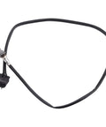 Solid Preheated O2 Oxygen Sensor Replacement For Nissan Leaf And Sentra Featuring Straight Plug And Play Setup 25322728 28058603 with wire connector